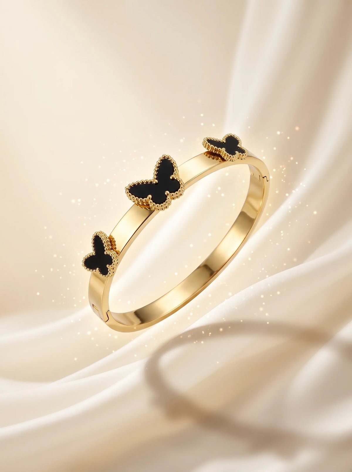 Butterfly Bracelet
