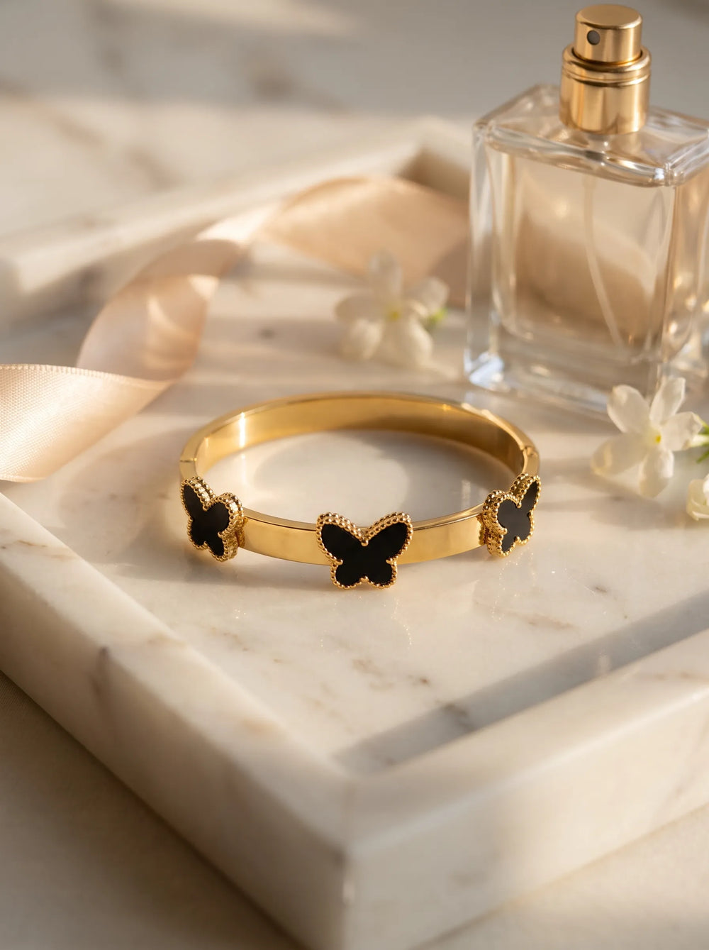 Butterfly Bracelet