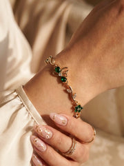 Bow Bracelet
