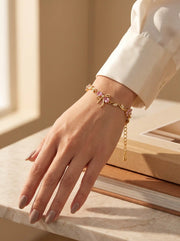 Bow Bracelet