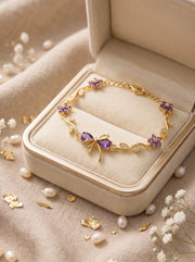 Bow Bracelet
