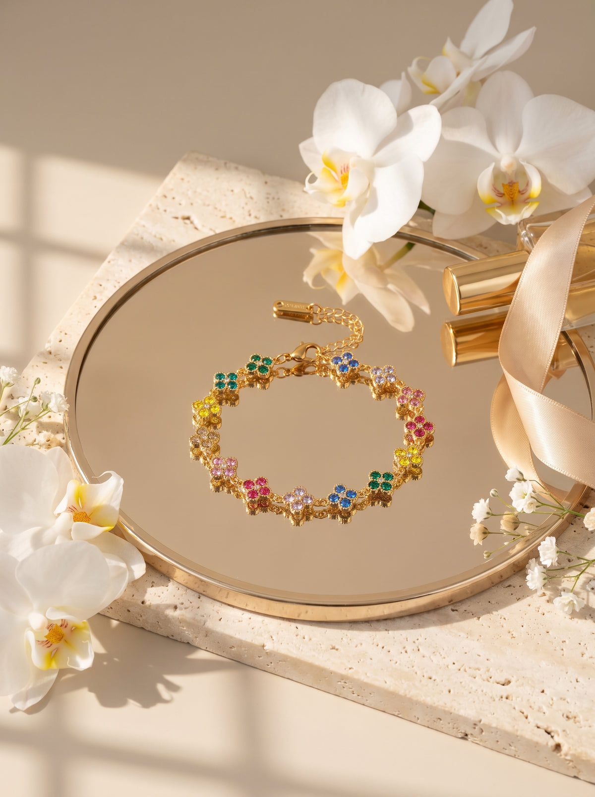 Bloom Bracelet