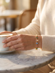 Bloom Bracelet