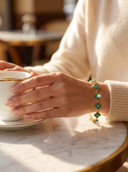 Bloom Bracelet