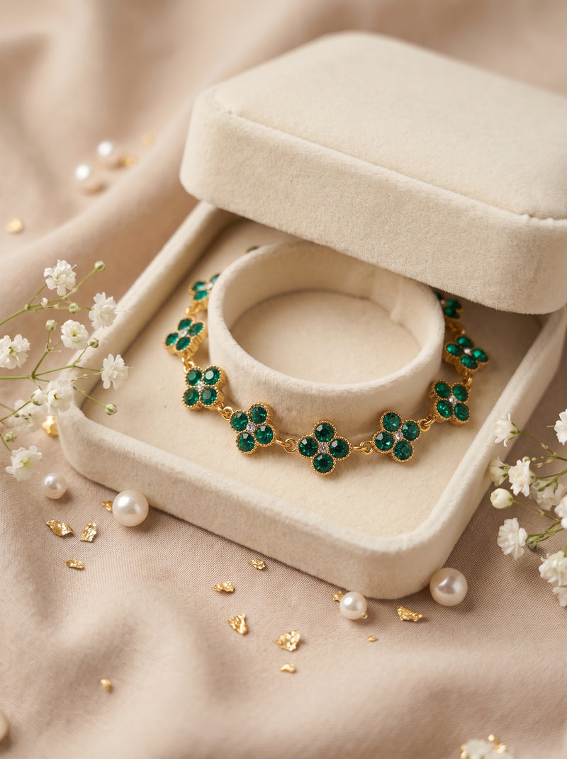 Bloom Bracelet