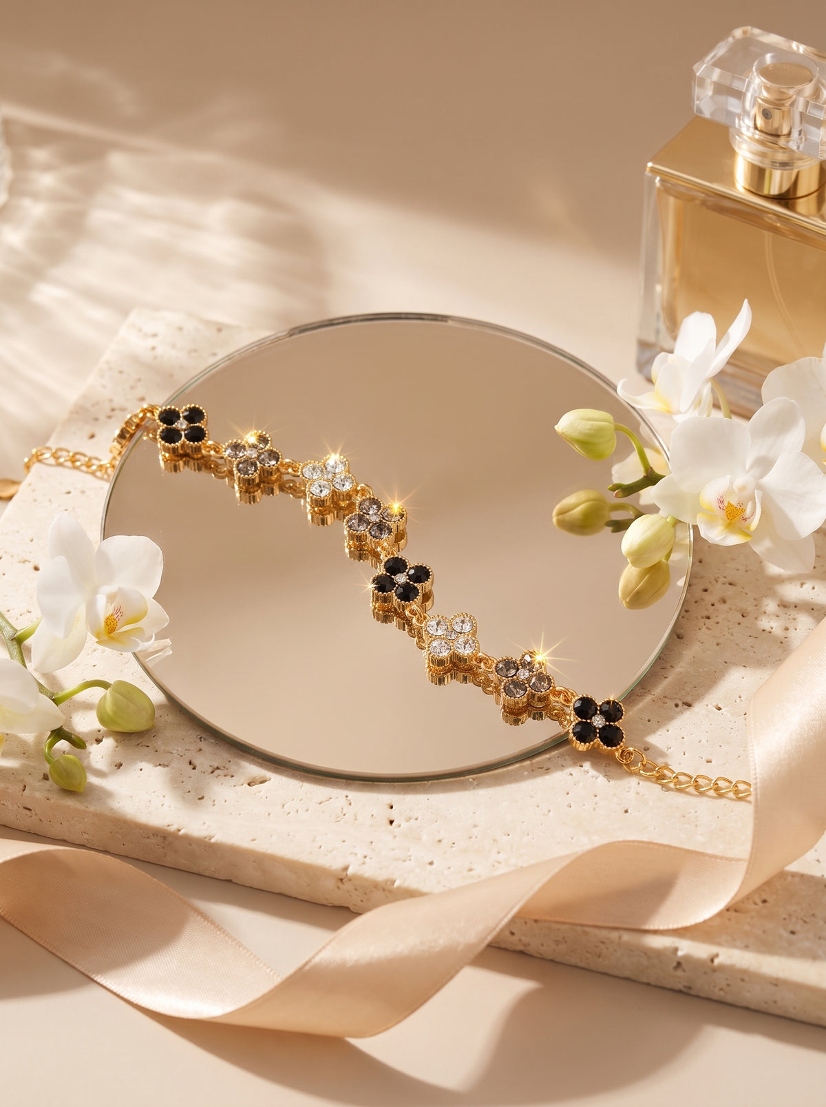 Bloom Bracelet