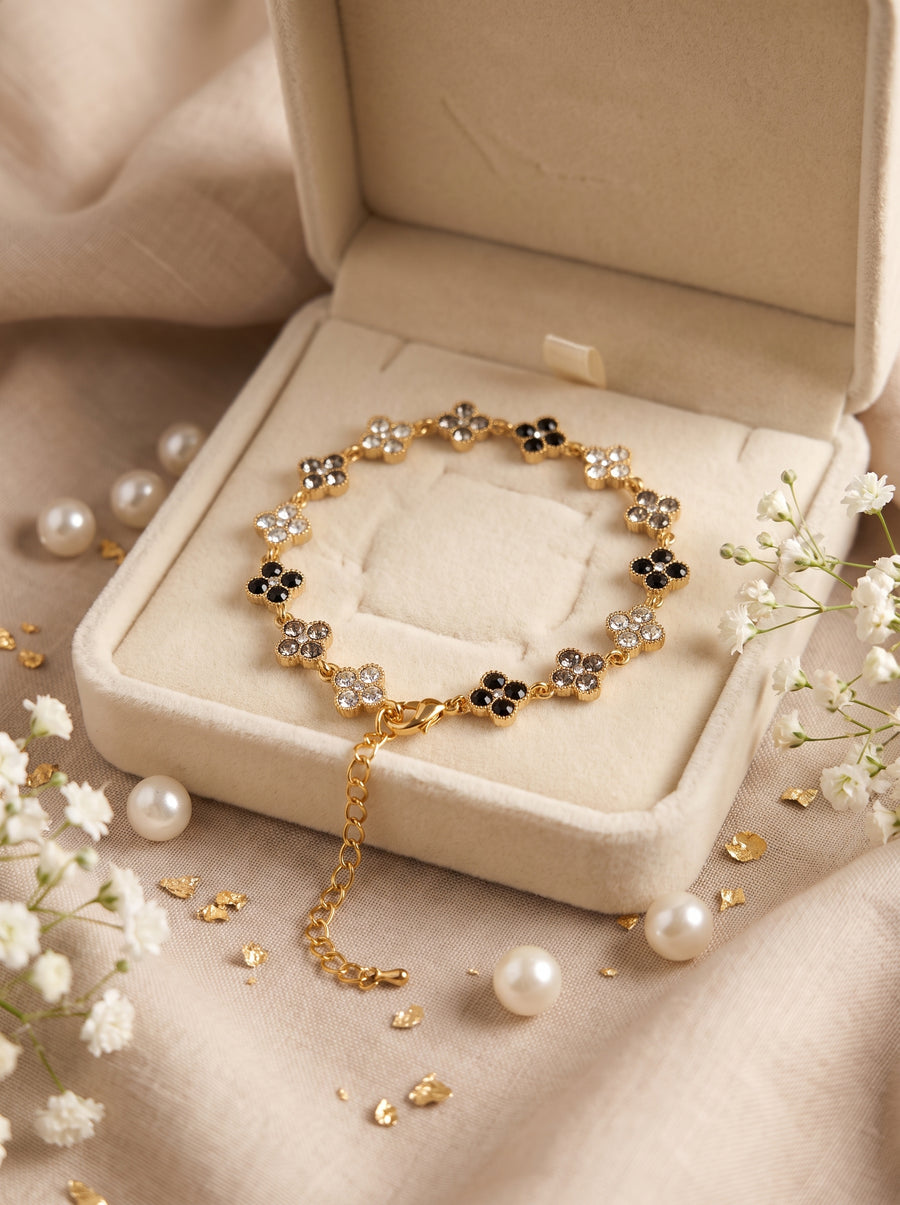 Bloom Bracelet