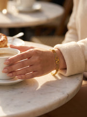 Élan Bracelet