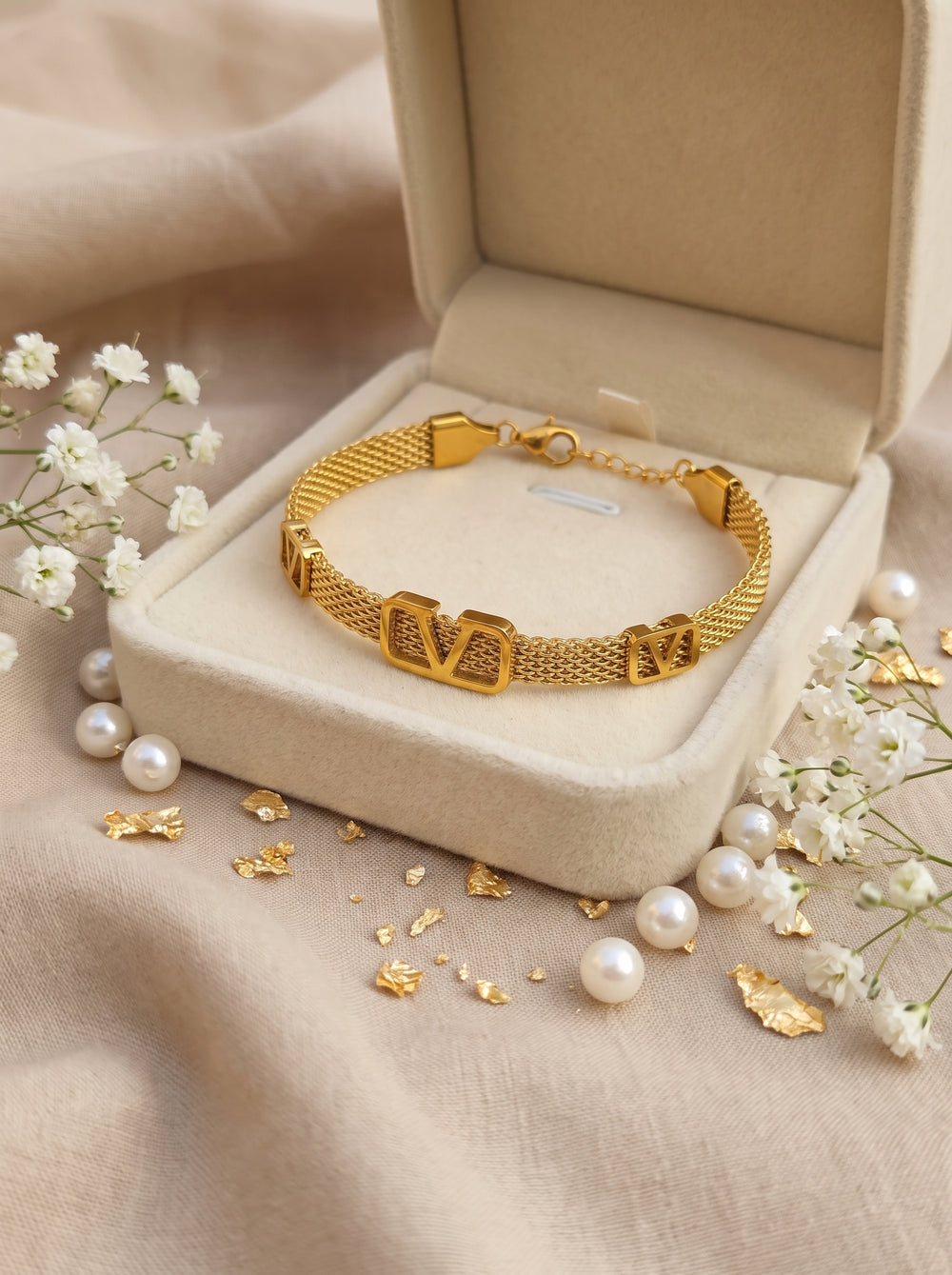 Élan Bracelet