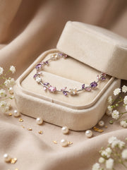 Tulip Vine Bracelet