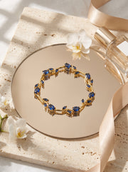 Tulip Vine Bracelet
