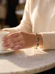 Tulip Vine Bracelet