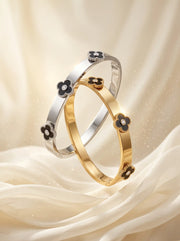 Clover Bracelet