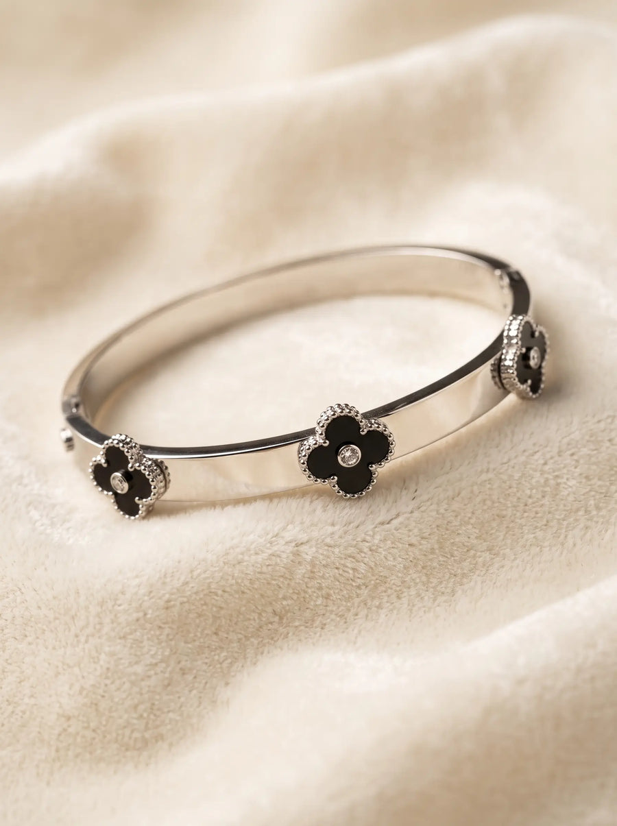 Clover Bracelet