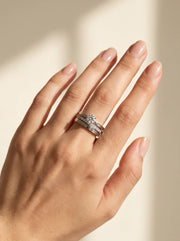 Stacked Ring