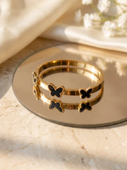 Butterfly Bracelet