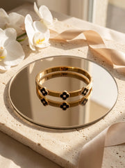 Clover Bracelet