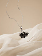 Swan Necklace