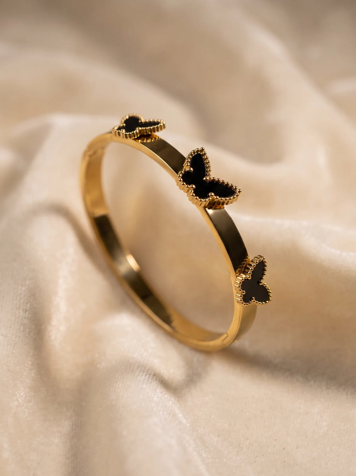 Butterfly Bracelet