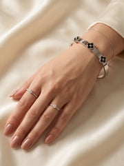 Clover Bracelet
